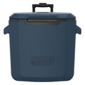 Coleman Chiller™ 28-Quart Cooler With Wheels | Sapphire