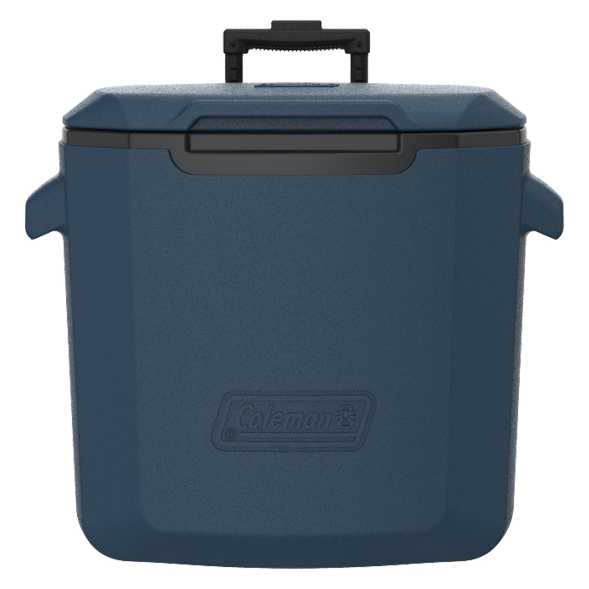 Coleman Chiller™ 28-Quart Cooler With Wheels | Sapphire