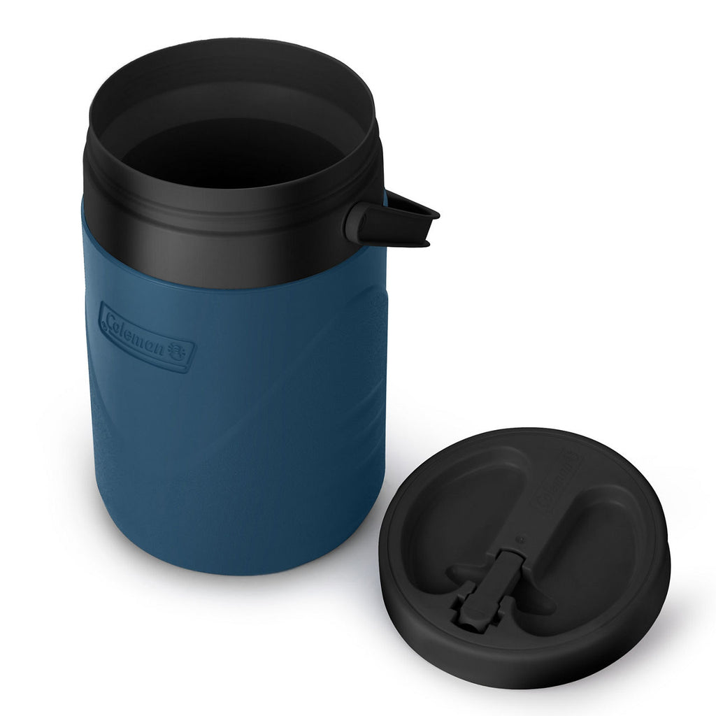 Coleman Chiller™ 1-Gallon Water Jug | Sapphire