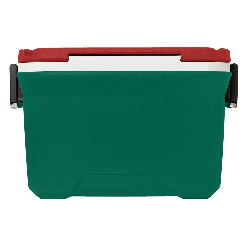 Coleman Classic 52-Quart Hard Cooler | Green