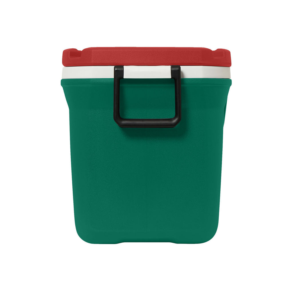 Coleman Classic 52-Quart Hard Cooler | Green