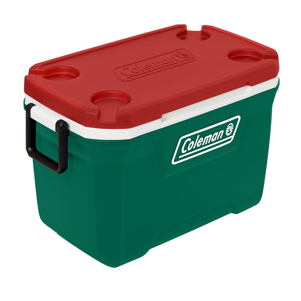 Coleman Classic 52-Quart Hard Cooler | Green