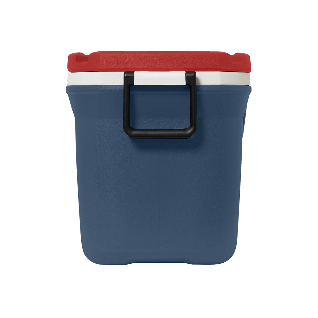 Coleman Classic 52-Quart Hard Cooler | Cup Holder