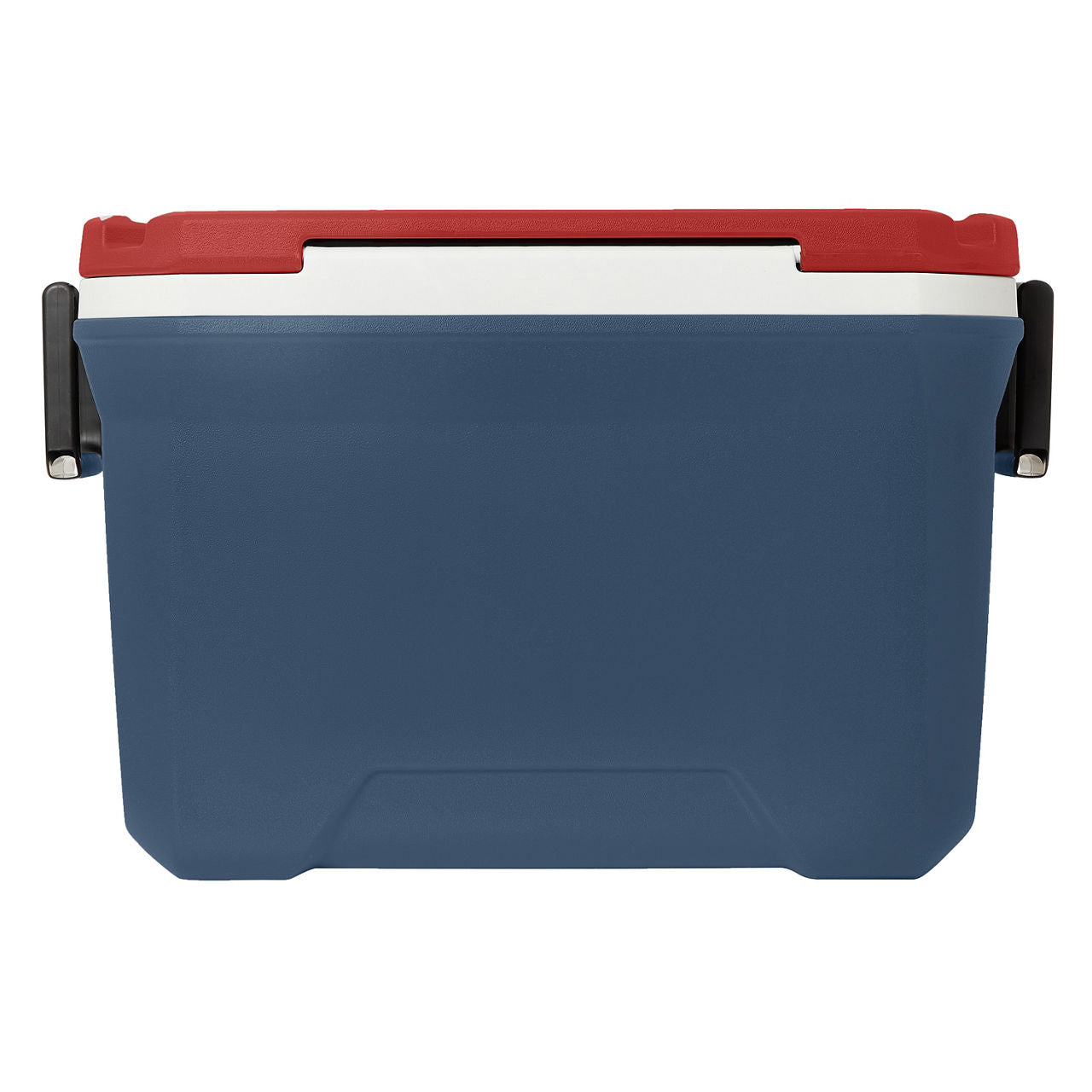 Coleman Classic 52-Quart Hard Cooler | Cup Holder