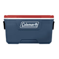 Coleman Classic 52-Quart Hard Cooler | Cup Holder