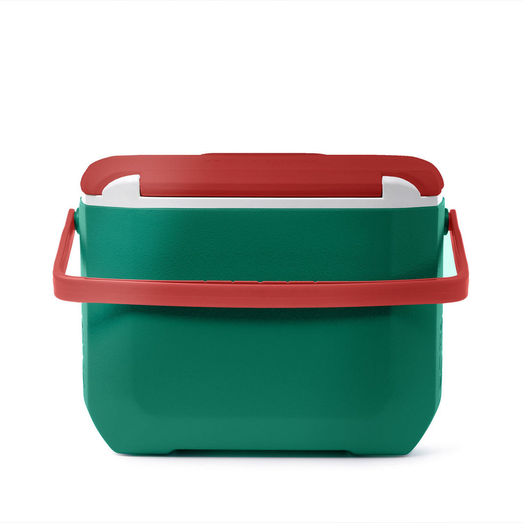 Coleman Chiller™ 16-Quart Portable Cooler | Deep Green