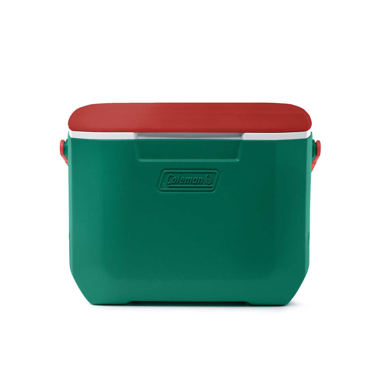 Coleman Chiller™ 16-Quart Portable Cooler | Deep Green