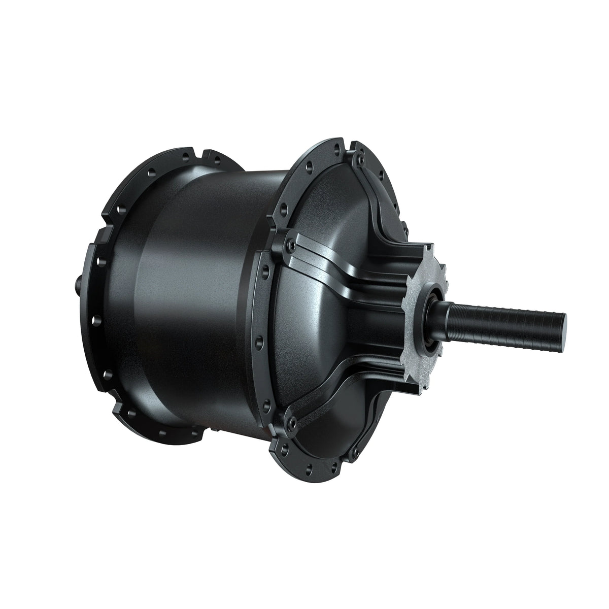 Rear Hub Motor - Hunter
