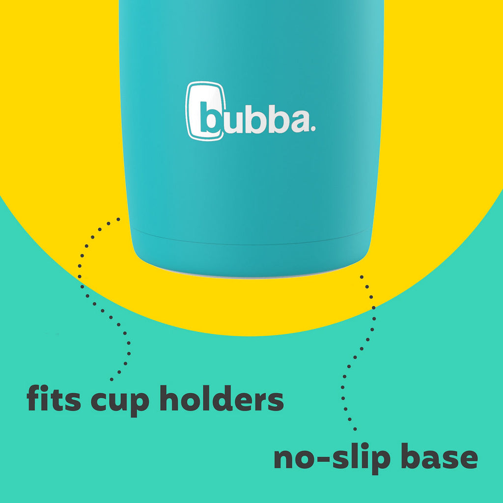 bubba Radiant Tumbler | 24oz | Scuba Blue
