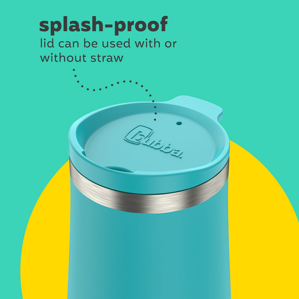 bubba Radiant Stainless Steel Tumbler With Straw | 32oz | Scuba