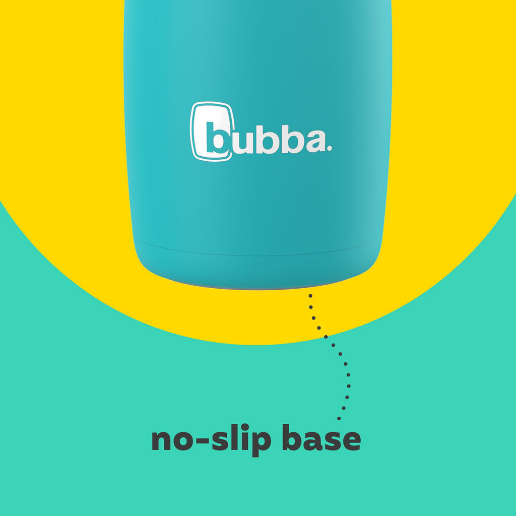 bubba Radiant Stainless Steel Tumbler With Straw | 32oz | Scuba