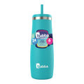 bubba Radiant Stainless Steel Tumbler With Straw | 32oz | Scuba