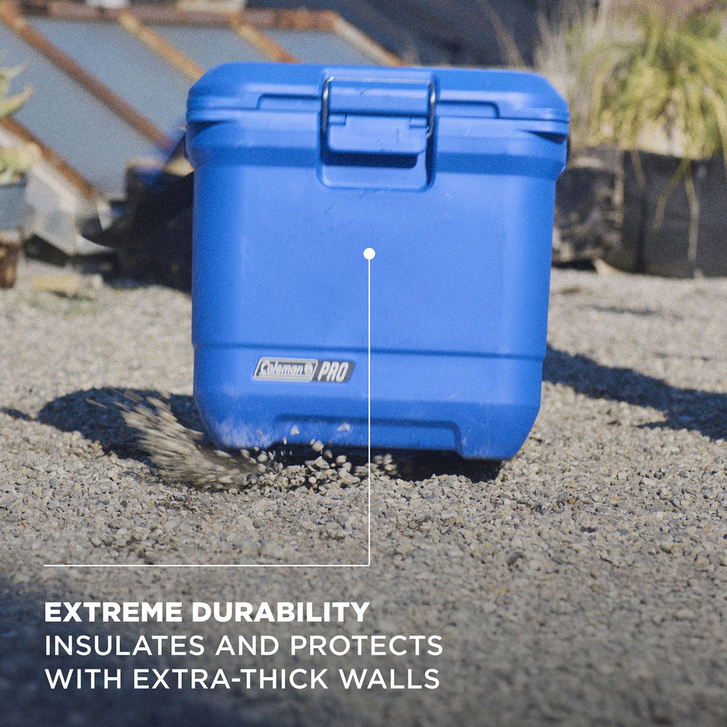 Coleman® Pro 25-Quart Hard Cooler | Neptune