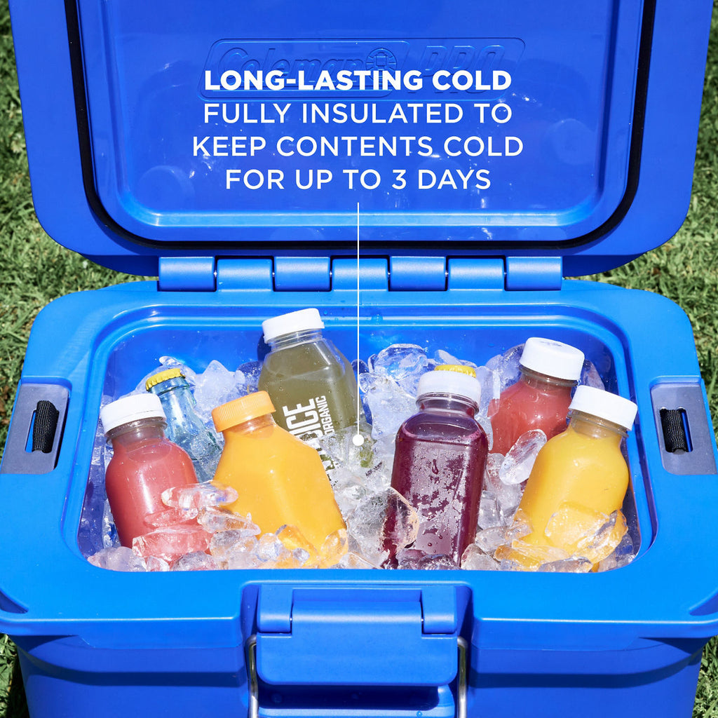 Coleman® Pro 25-Quart Hard Cooler | Neptune