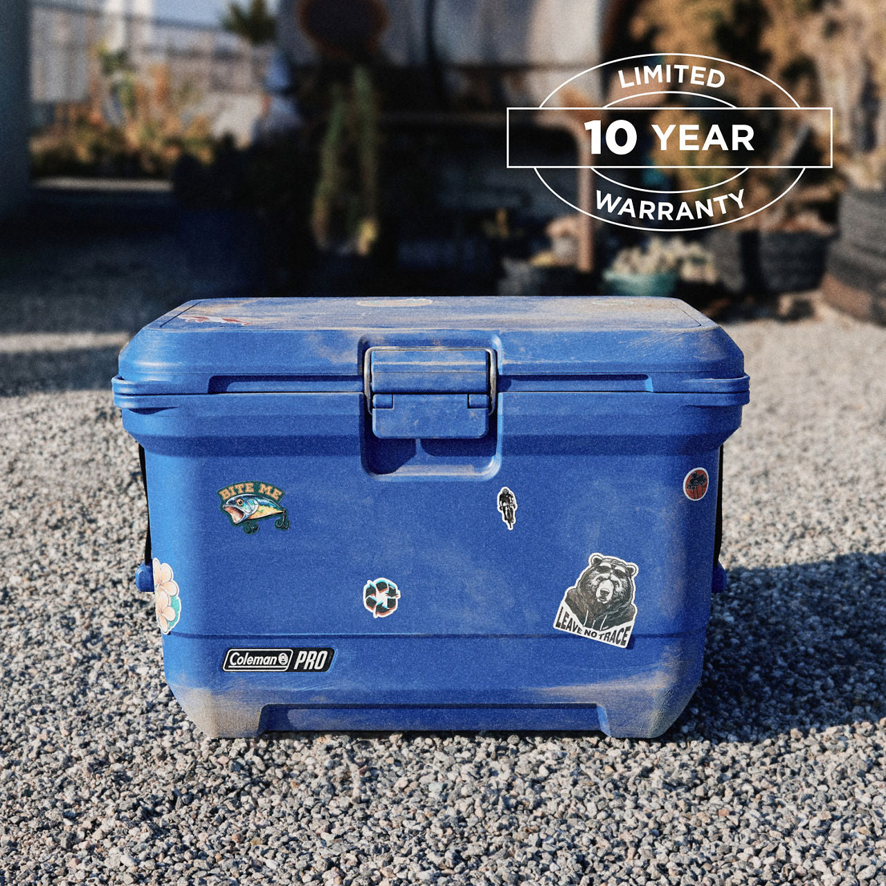 Coleman® Pro 45-Quart Hard Cooler | Neptune