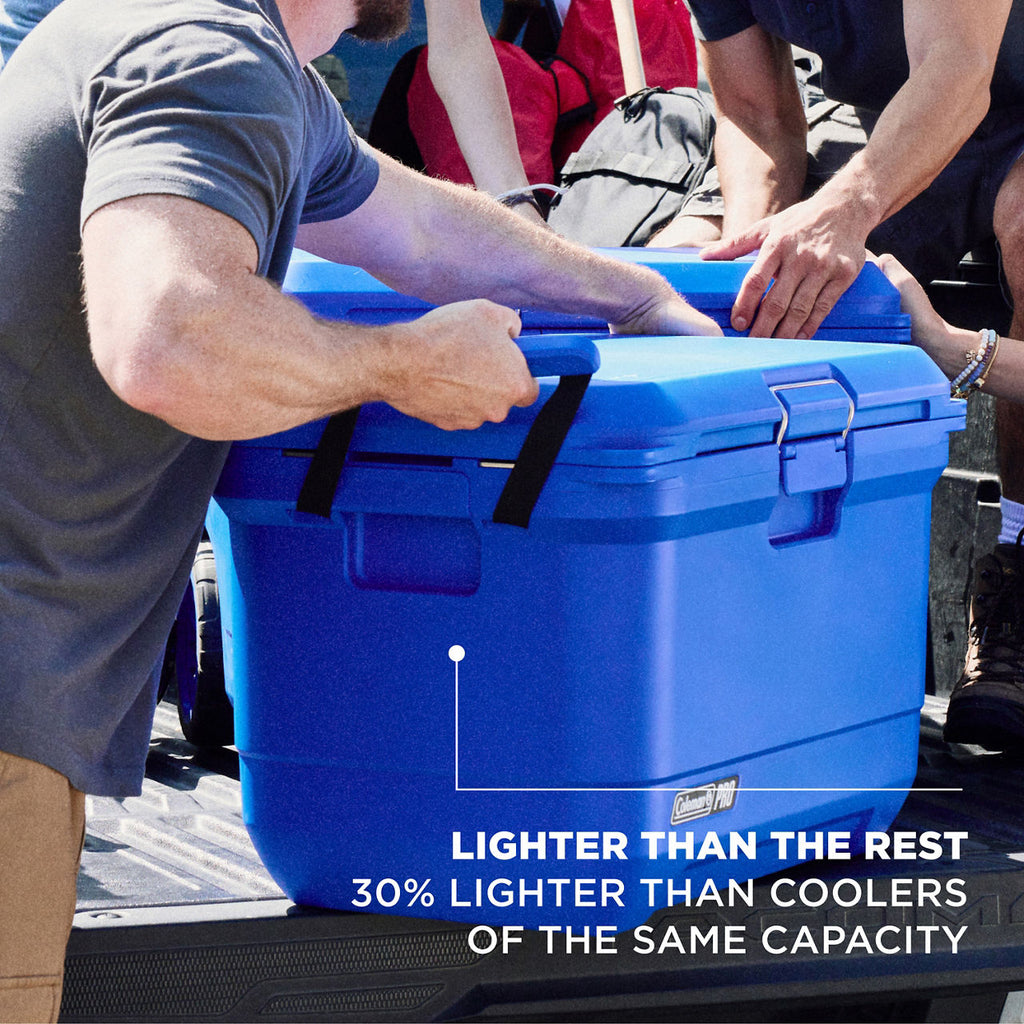 Coleman® Pro 45-Quart Hard Cooler | Neptune