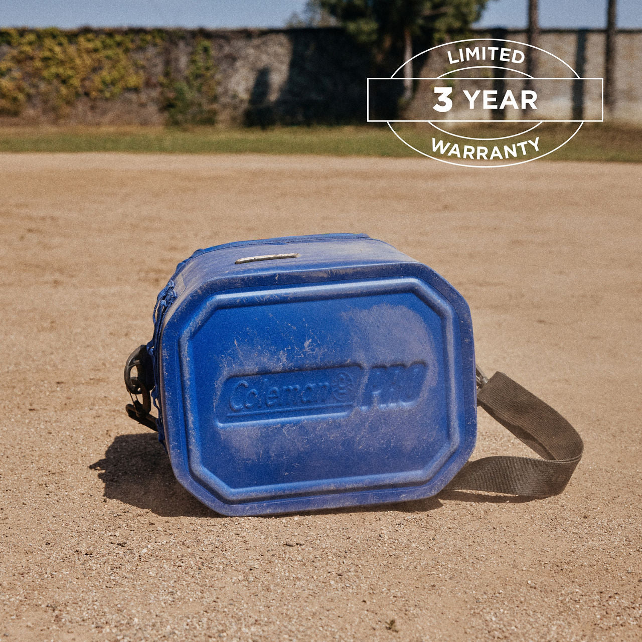 Coleman® Pro 16-Can Soft Cooler | Neptune