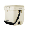 Coleman® Pro 25-Quart Hard Cooler | Desert Sand