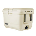 Coleman® Pro 45-Quart Hard Cooler | Desert Sand