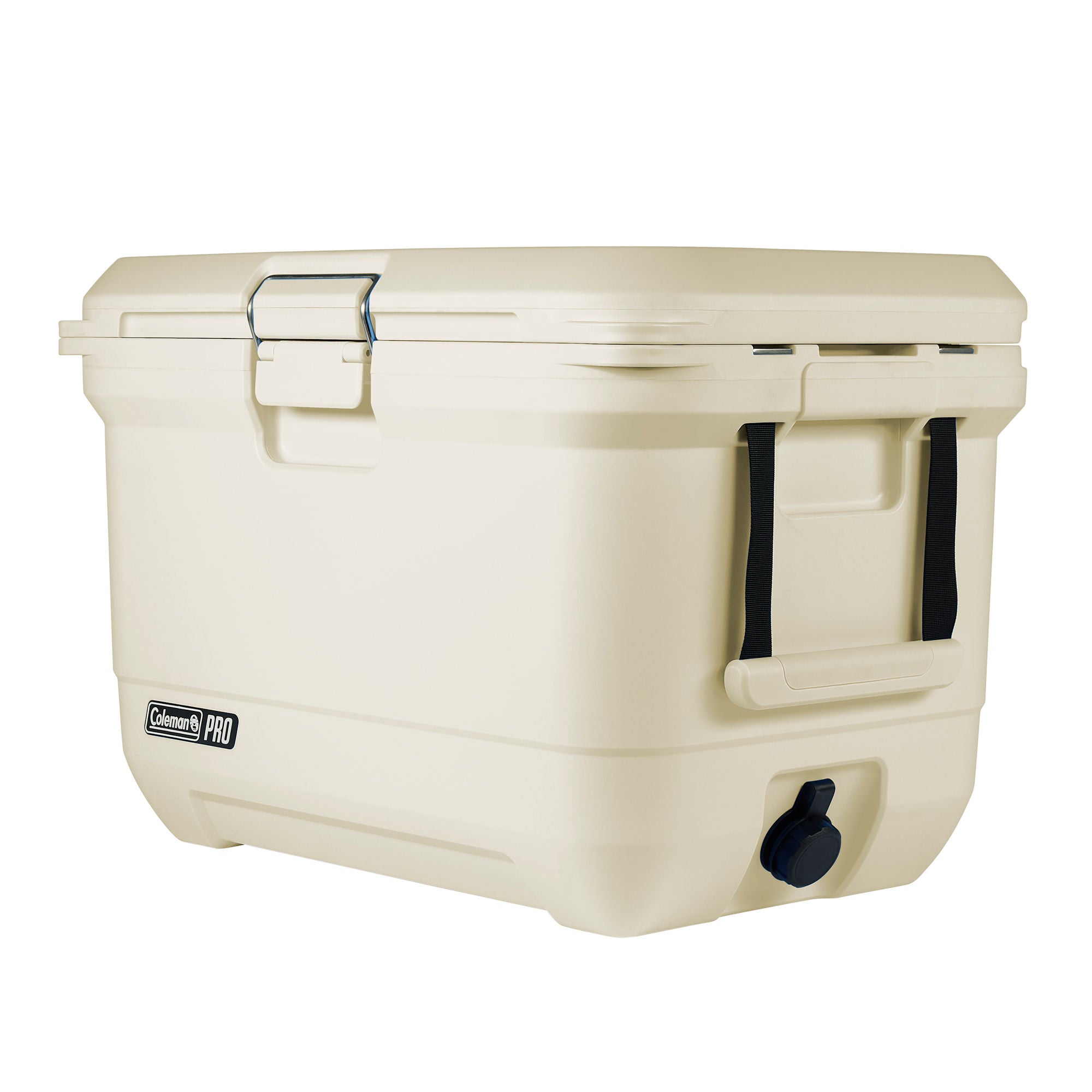 Coleman® Pro 45-Quart Hard Cooler | Desert Sand