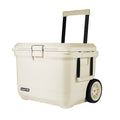 Coleman Pro 55-Quart Hard Cooler | Desert Sand