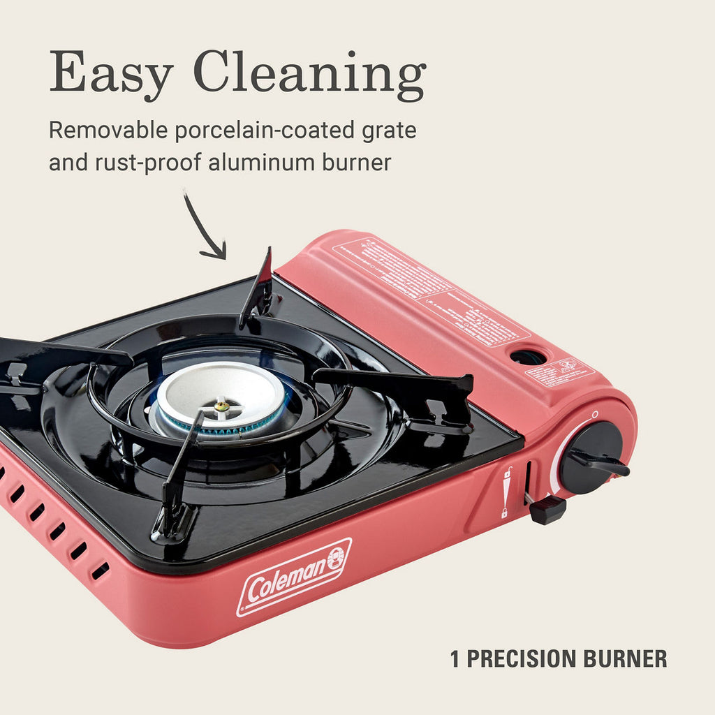 Coleman X-Cursion Butane Stove | Mars