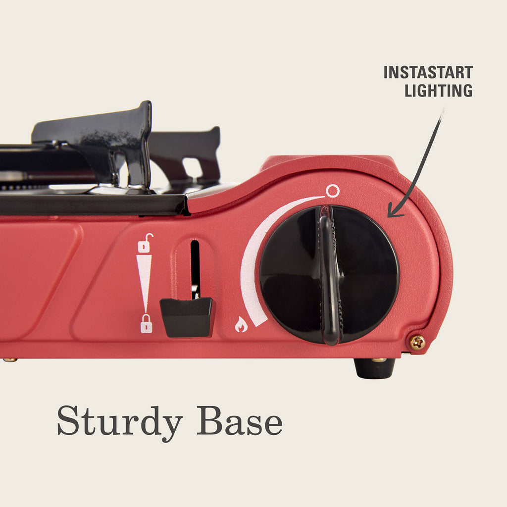 Coleman X-Cursion Butane Stove | Mars