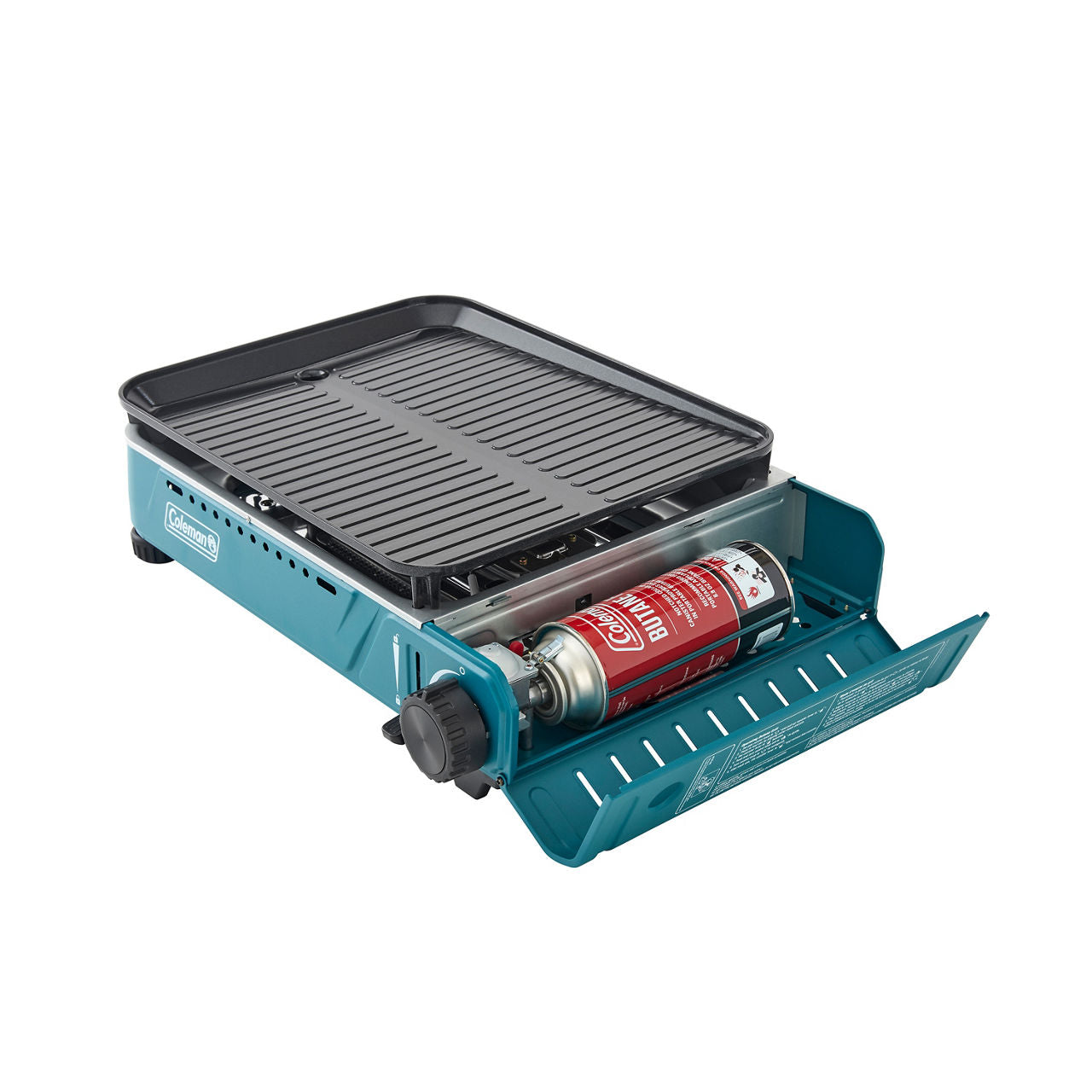 Coleman X-Cursion Butane Grill | Laguna