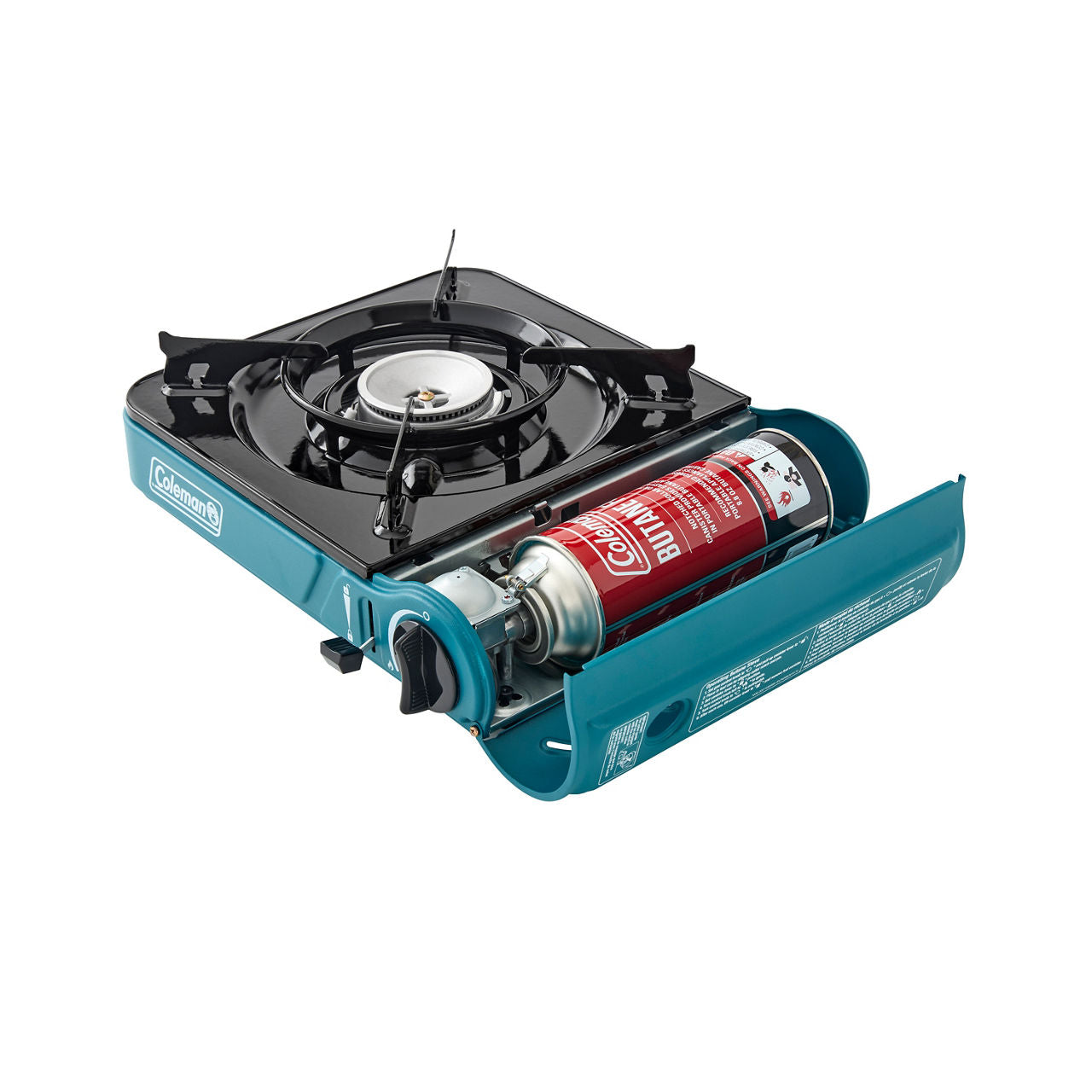 Coleman X-Cursion Butane Stove | Laguna
