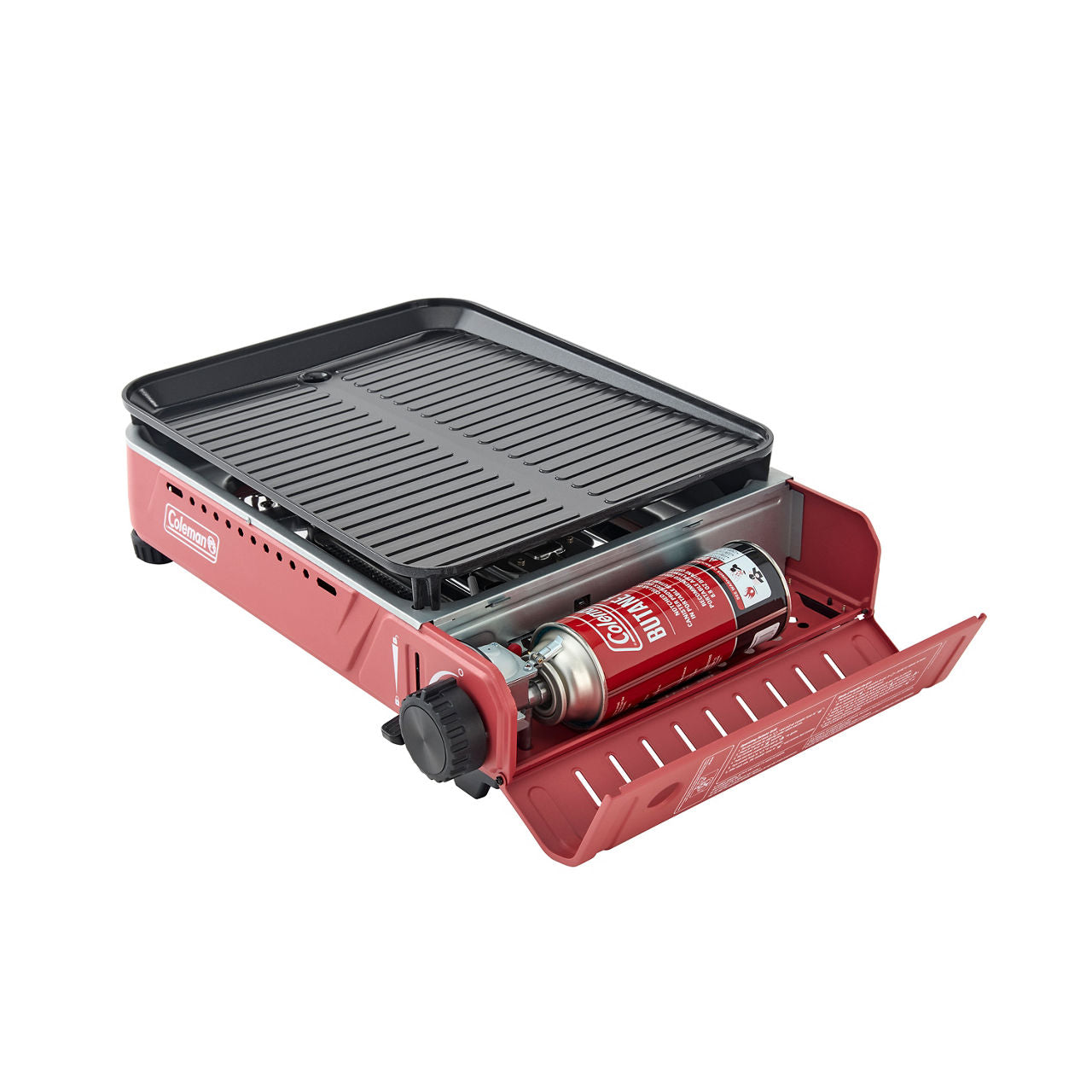 Coleman X-Cursion Butane Grill | Mars