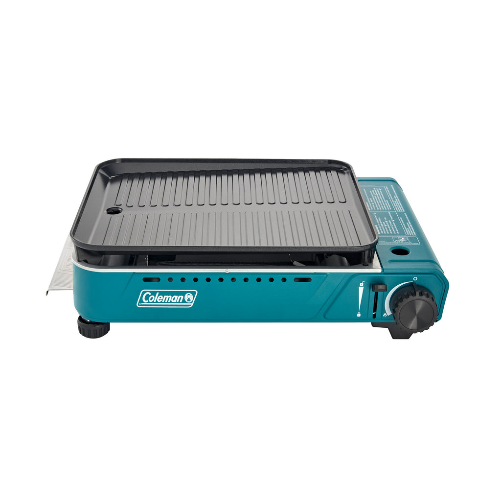 Coleman X-Cursion Butane Grill | Laguna