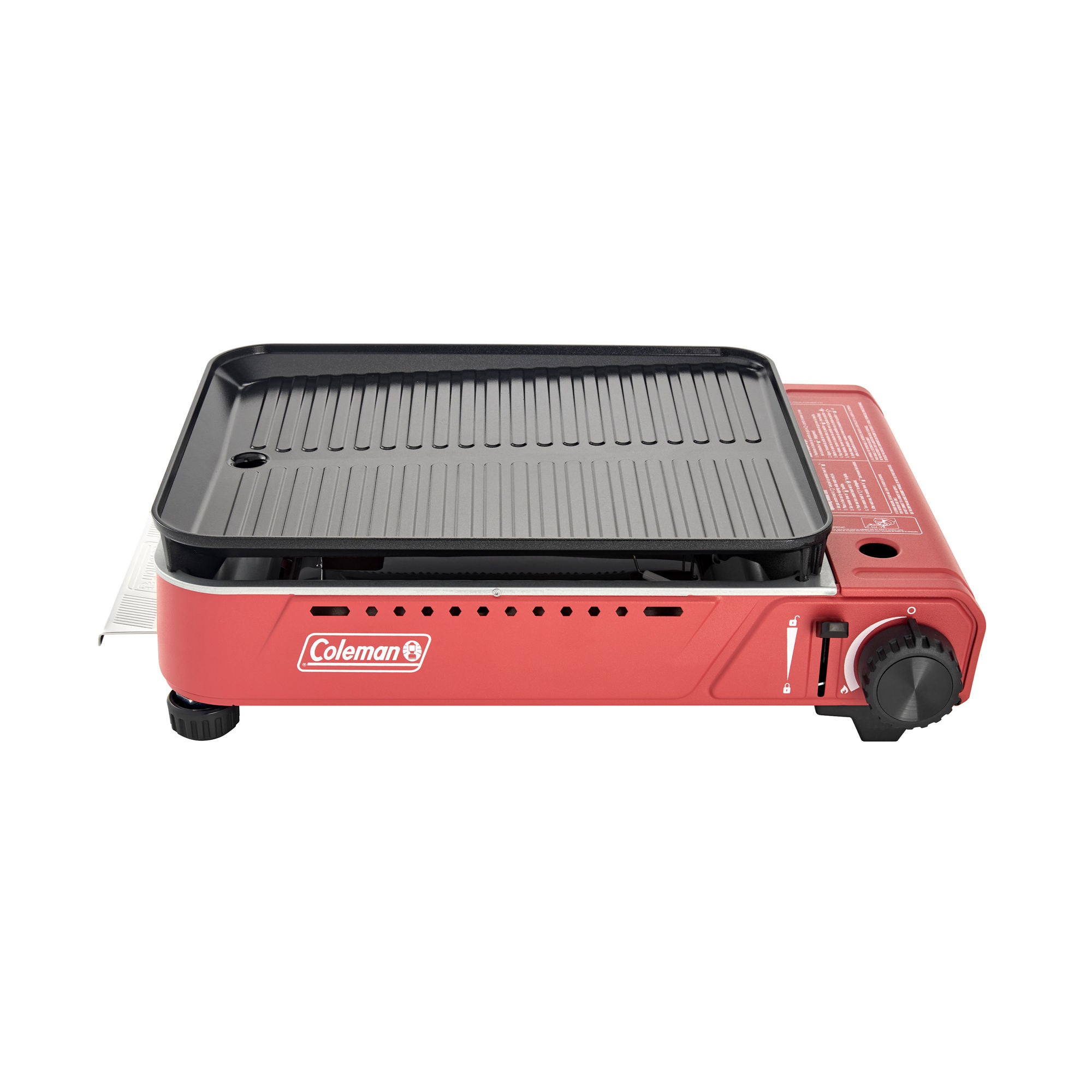 Coleman X-Cursion Butane Grill | Mars