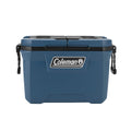 Coleman Flex 'N Go™ 52-Quart Cooler | Sapphire | Cup Holder | Supports Up To 250 lbs