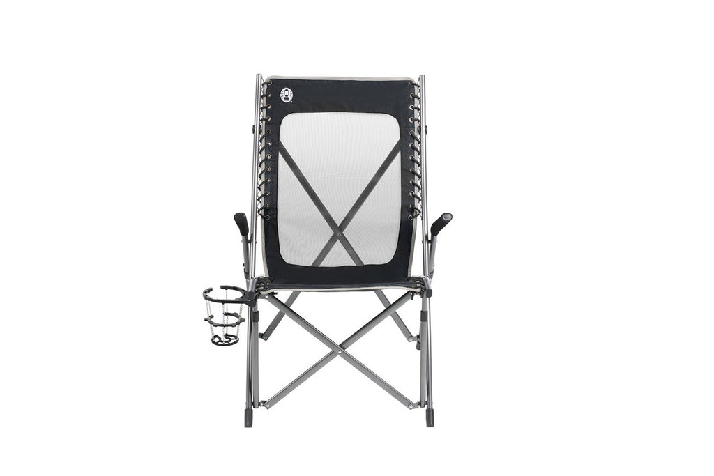 Coleman Comfortsmart™ Suspension Chair | Midnight