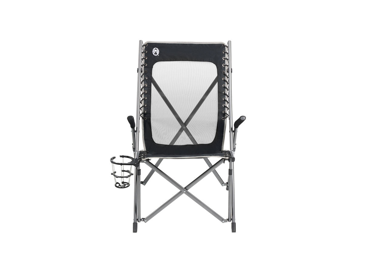 Coleman Comfortsmart™ Suspension Chair | Midnight