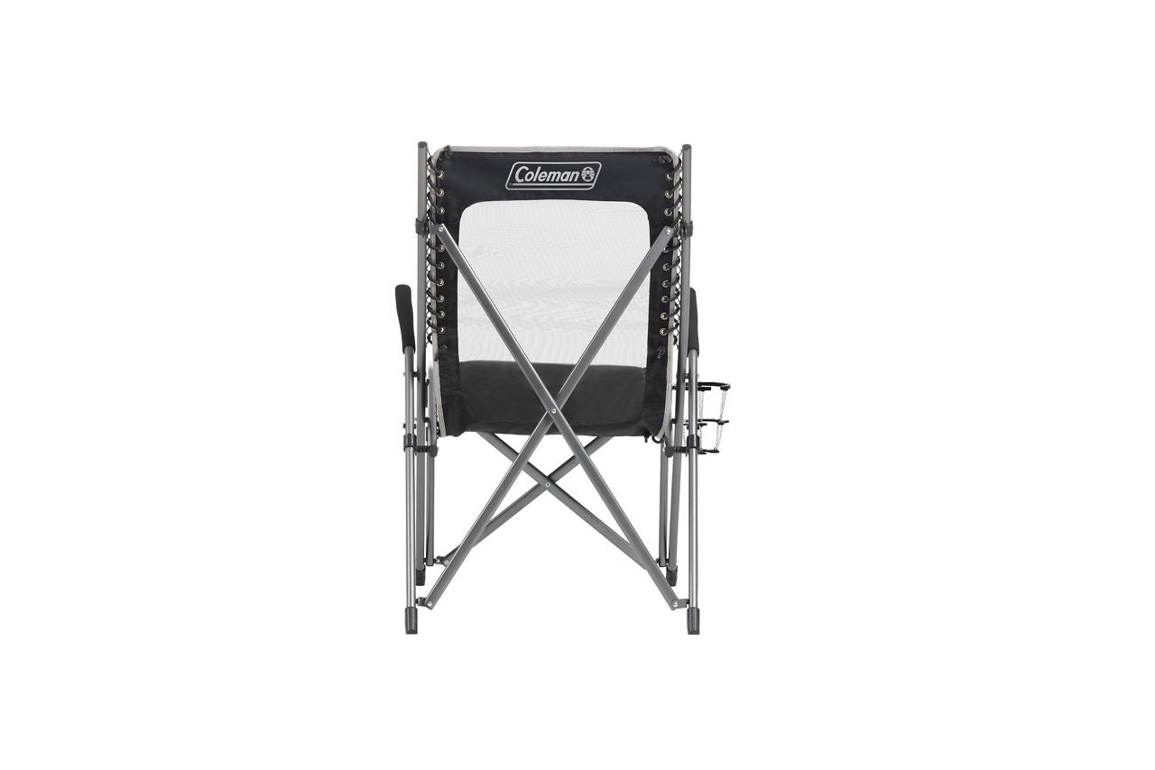 Coleman Comfortsmart™ Suspension Chair | Midnight