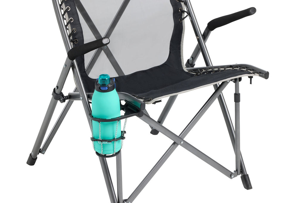 Coleman Comfortsmart™ Suspension Chair | Midnight