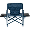 Coleman Flex 'N Go™ Chair 2 Tables Sapphire | Cup Holder