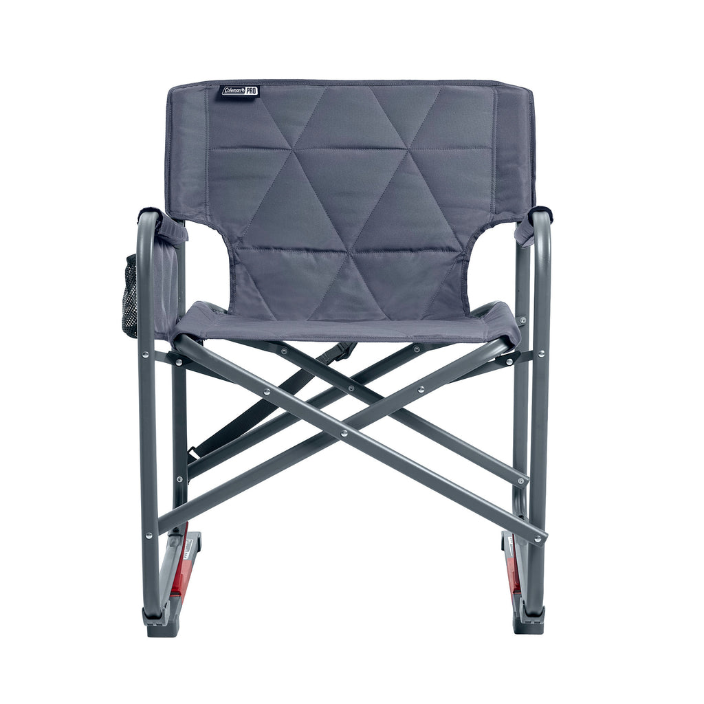 Coleman® Pro Rocker Chair | Mussel | Supports Up To 250 lbs