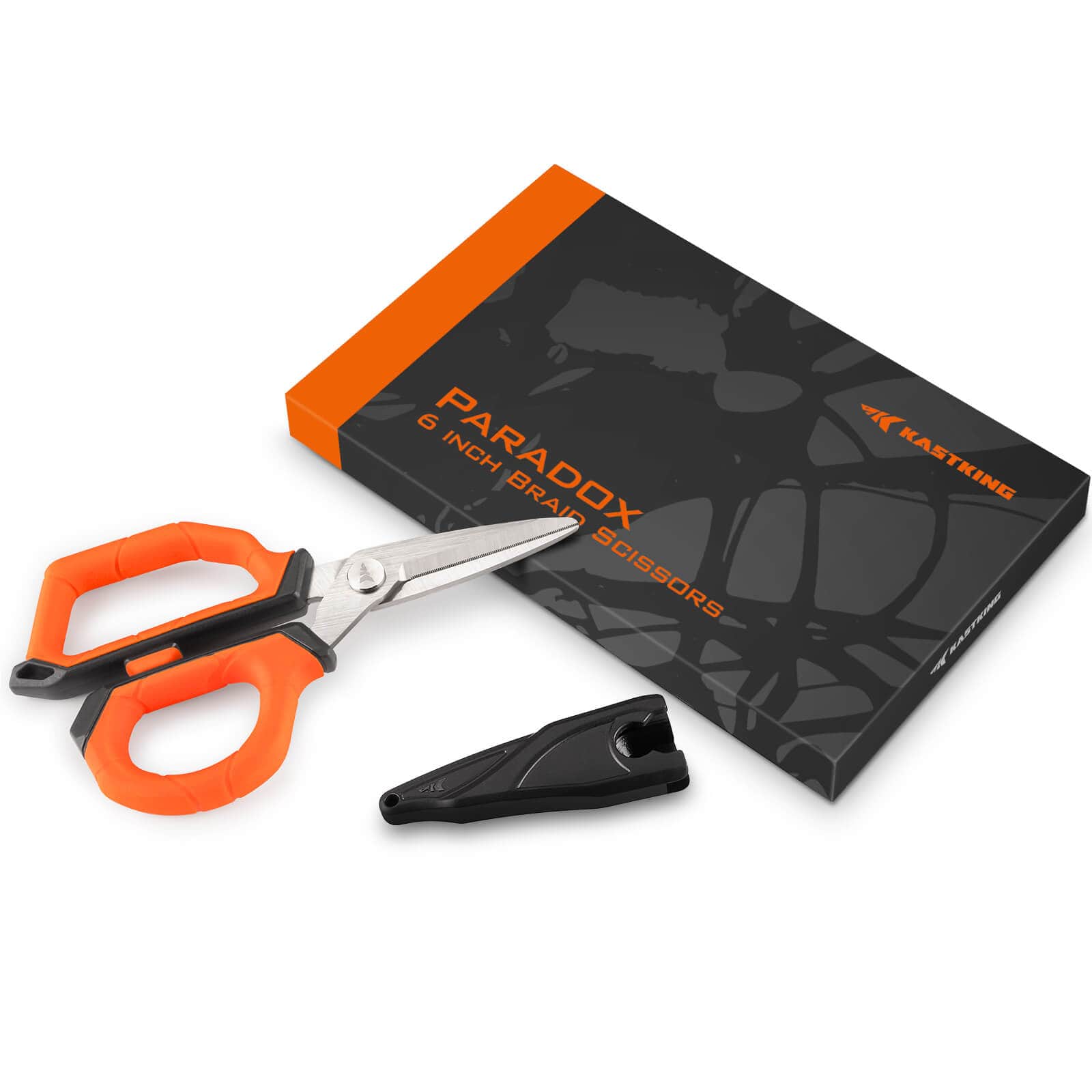 KastKing Paradox Fishing Scissors