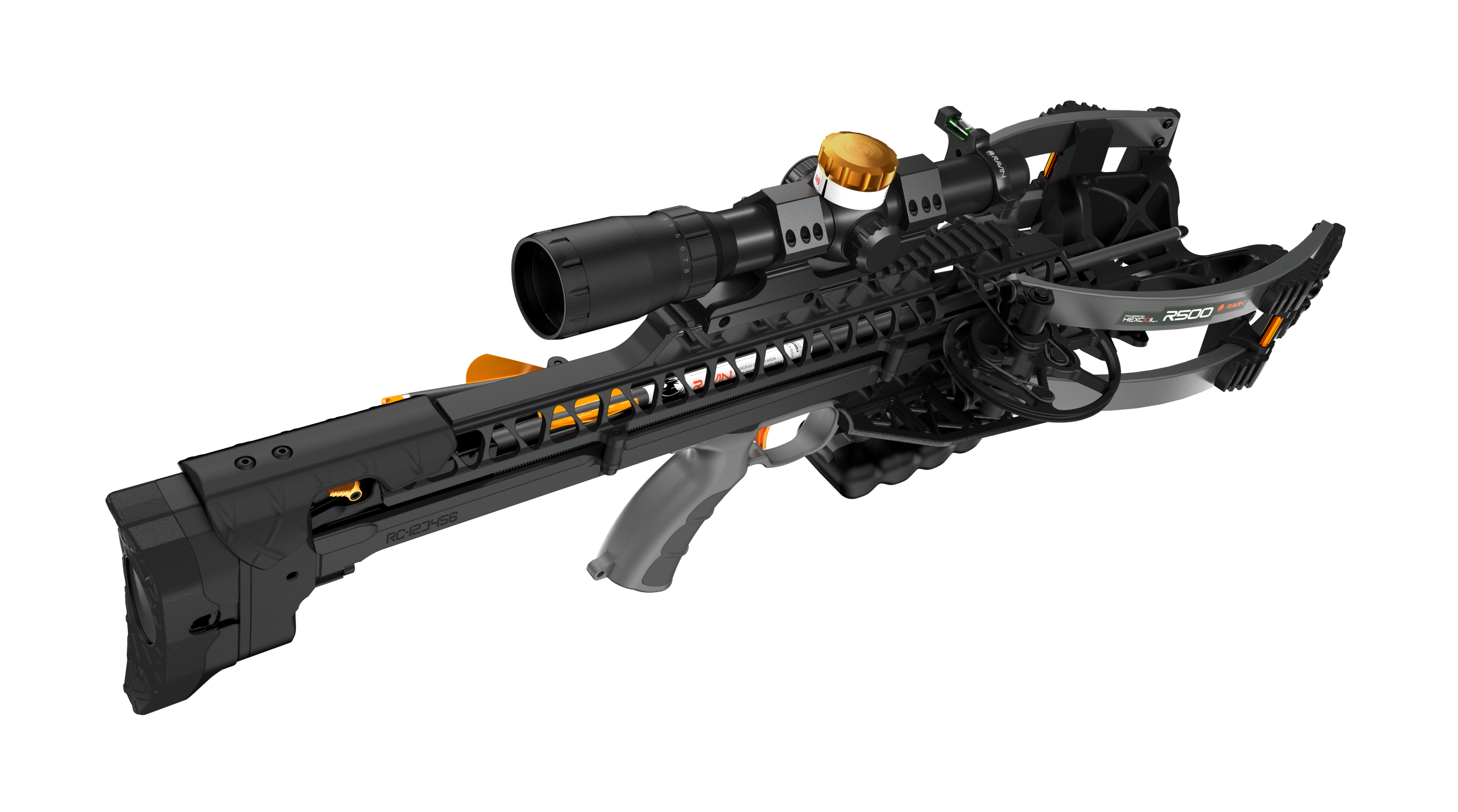 Ravin R500 Sniper (Certified Reconditioned)