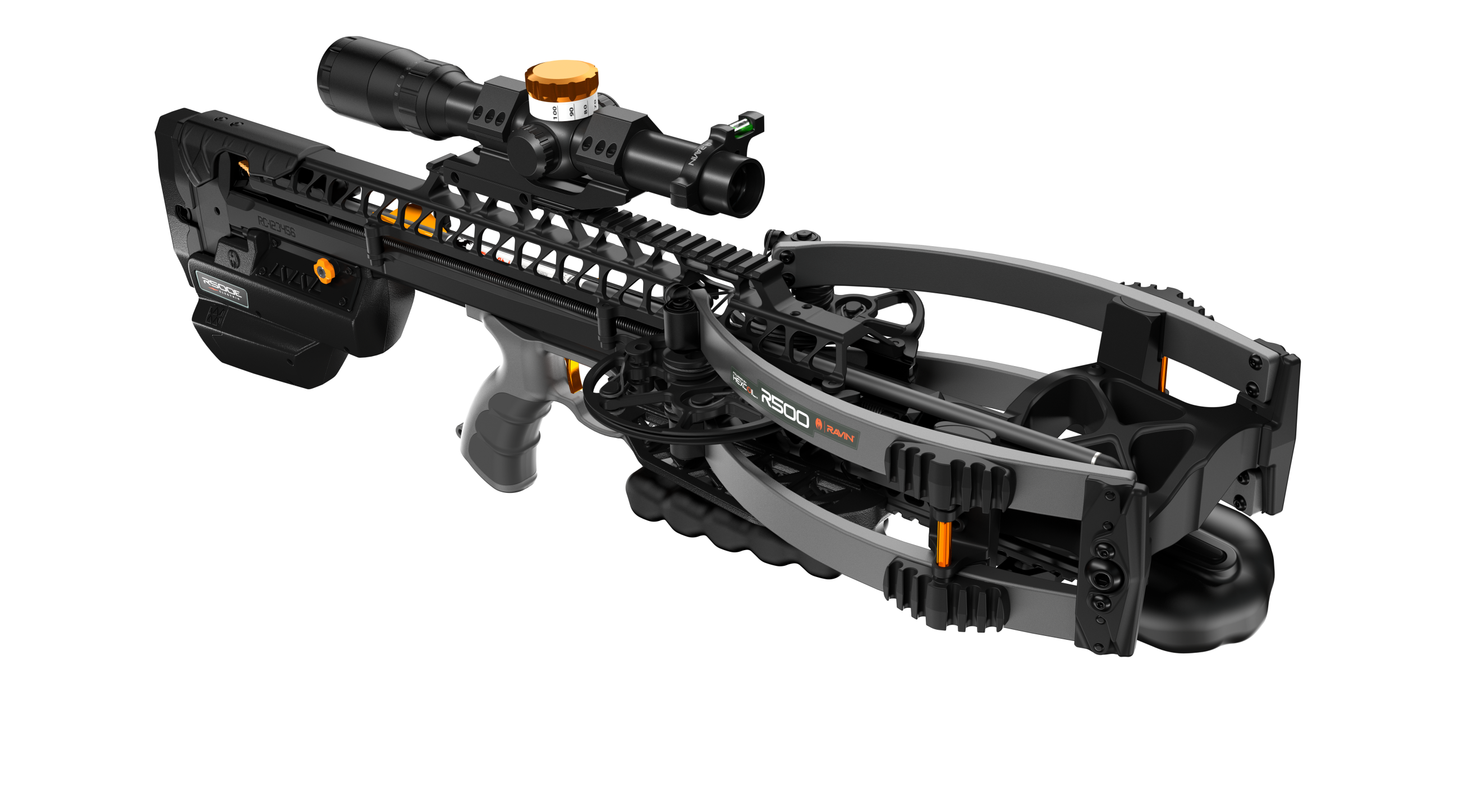 Ravin R500E Sniper (Certified Reconditioned)