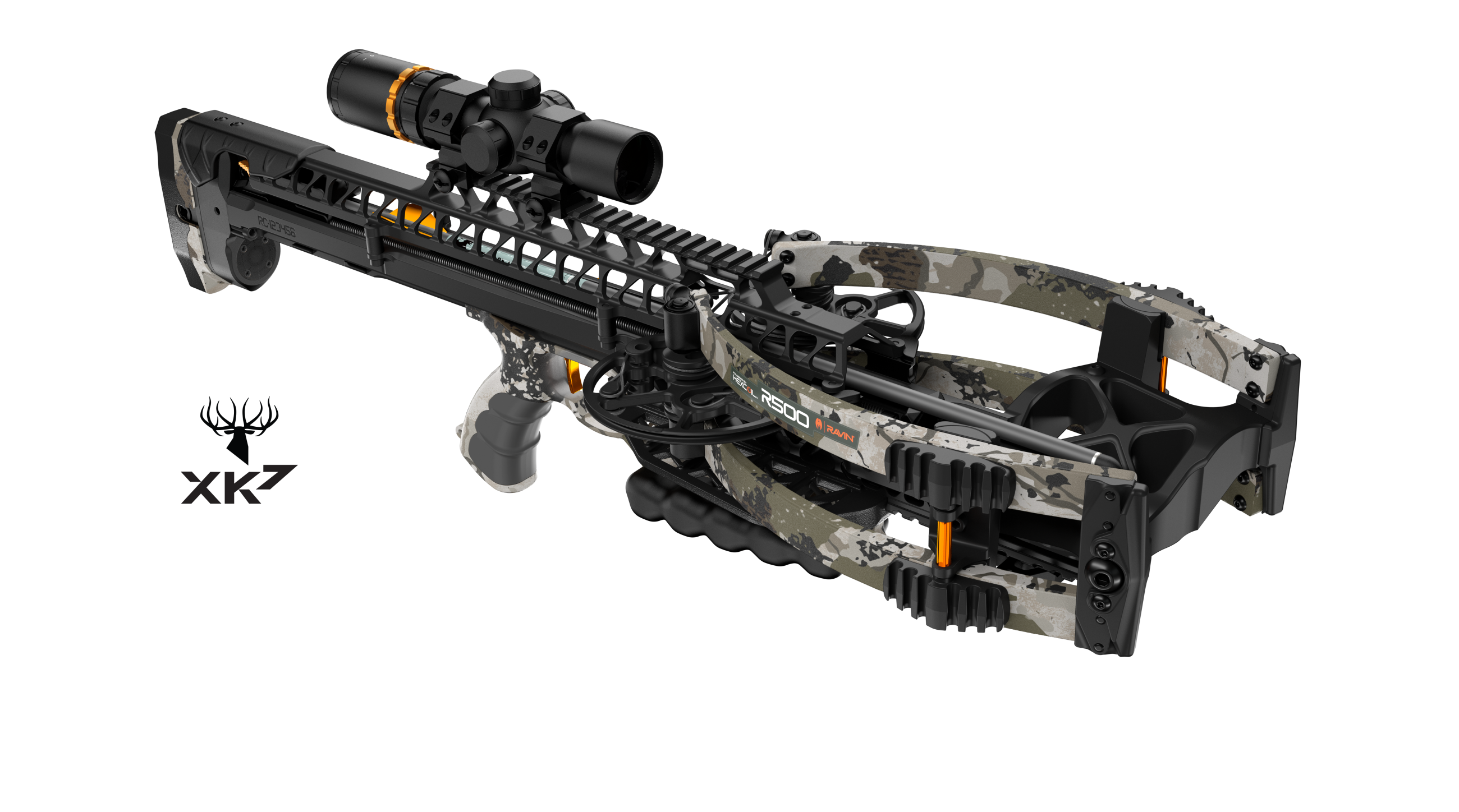 Ravin R500 XK7