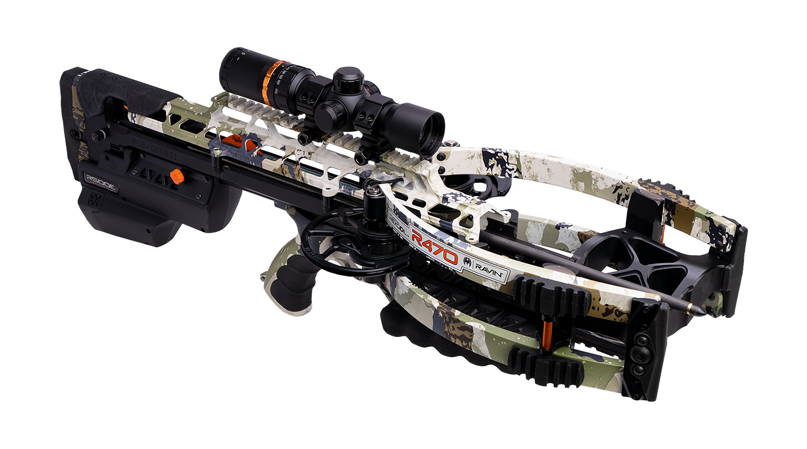 Ravin R470E XK7