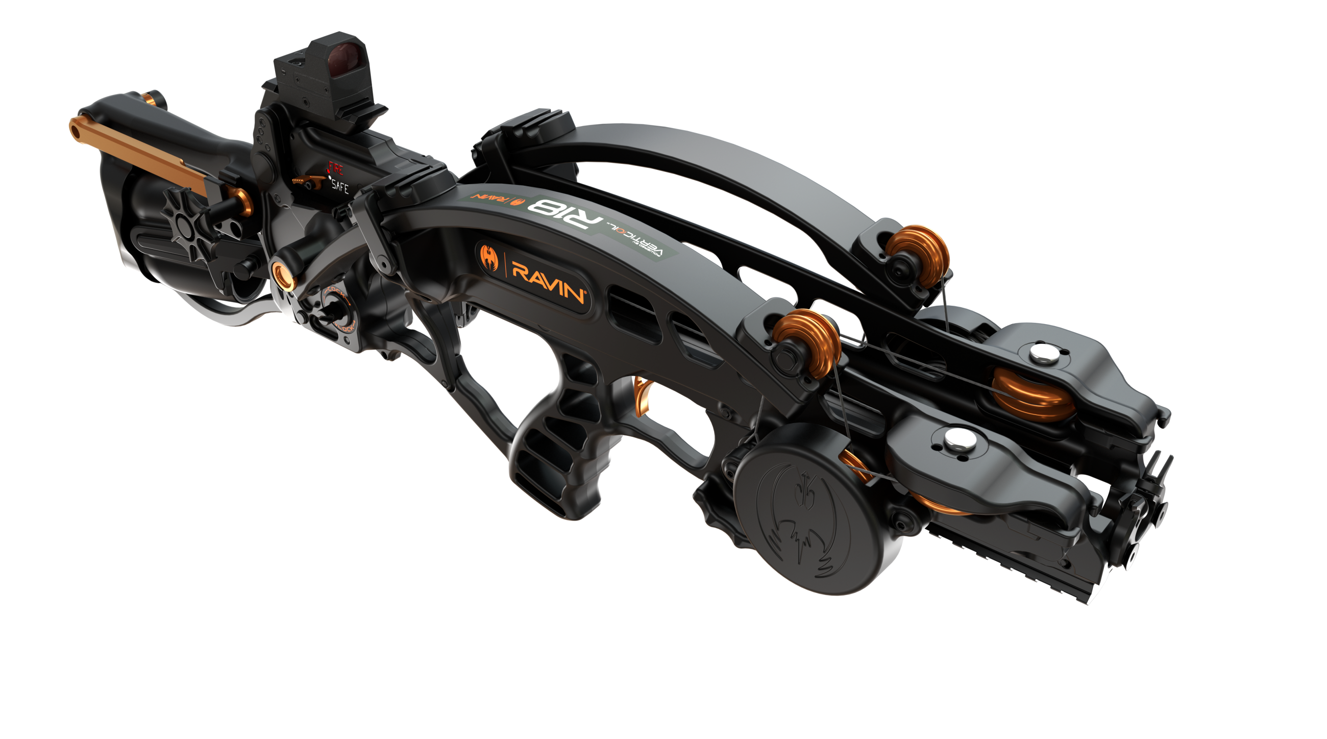 Ravin R18 (Certified Reconditioned)