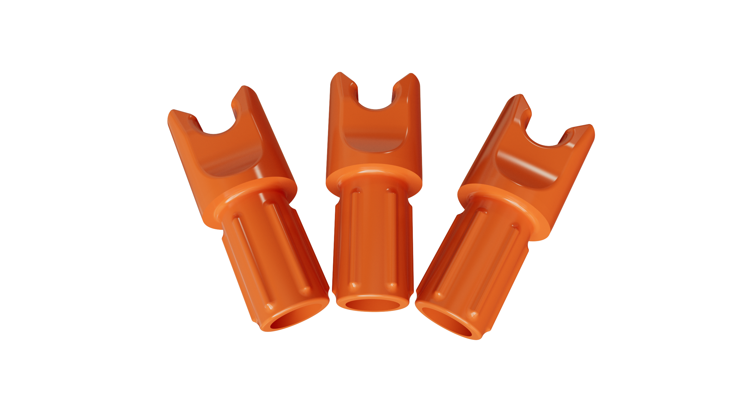 R500 Series Ravin Nocks