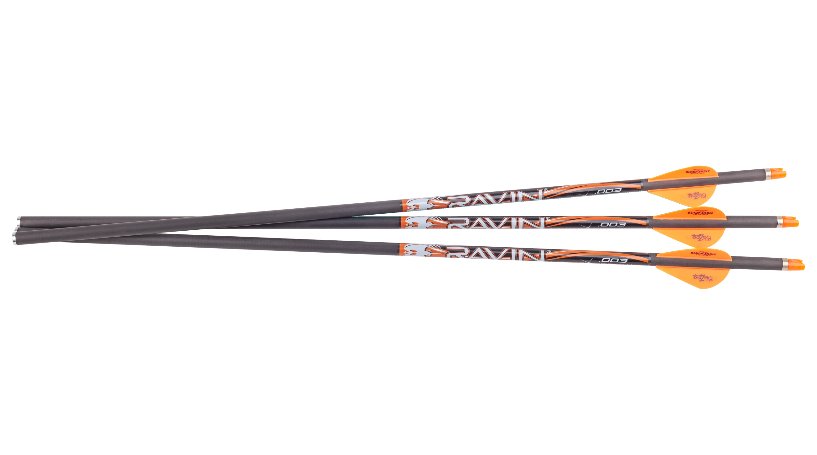 Ravin .003 Match-Grade* Lighted Arrows