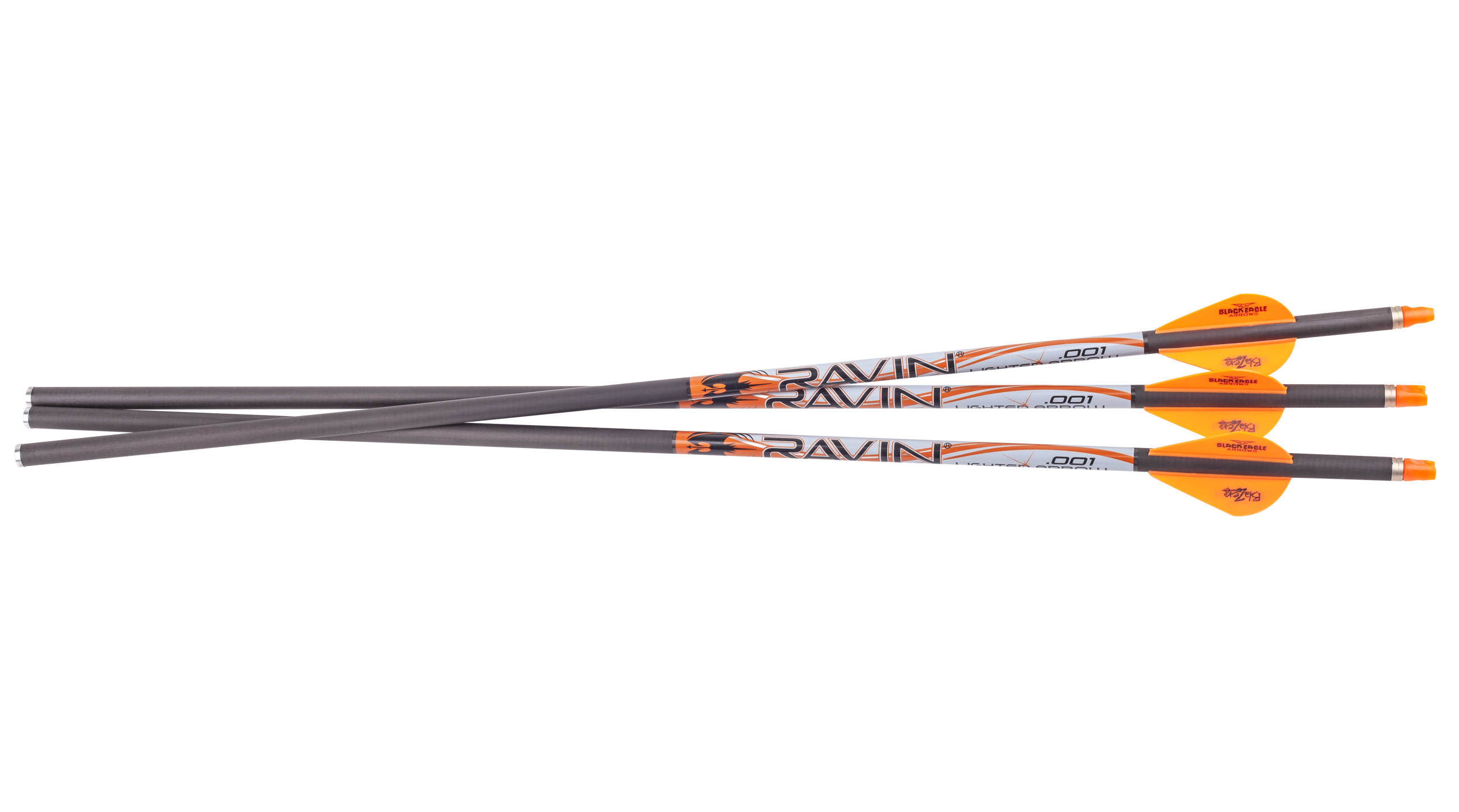 Ravin .001 Premium Match-Grade* Lighted Arrows