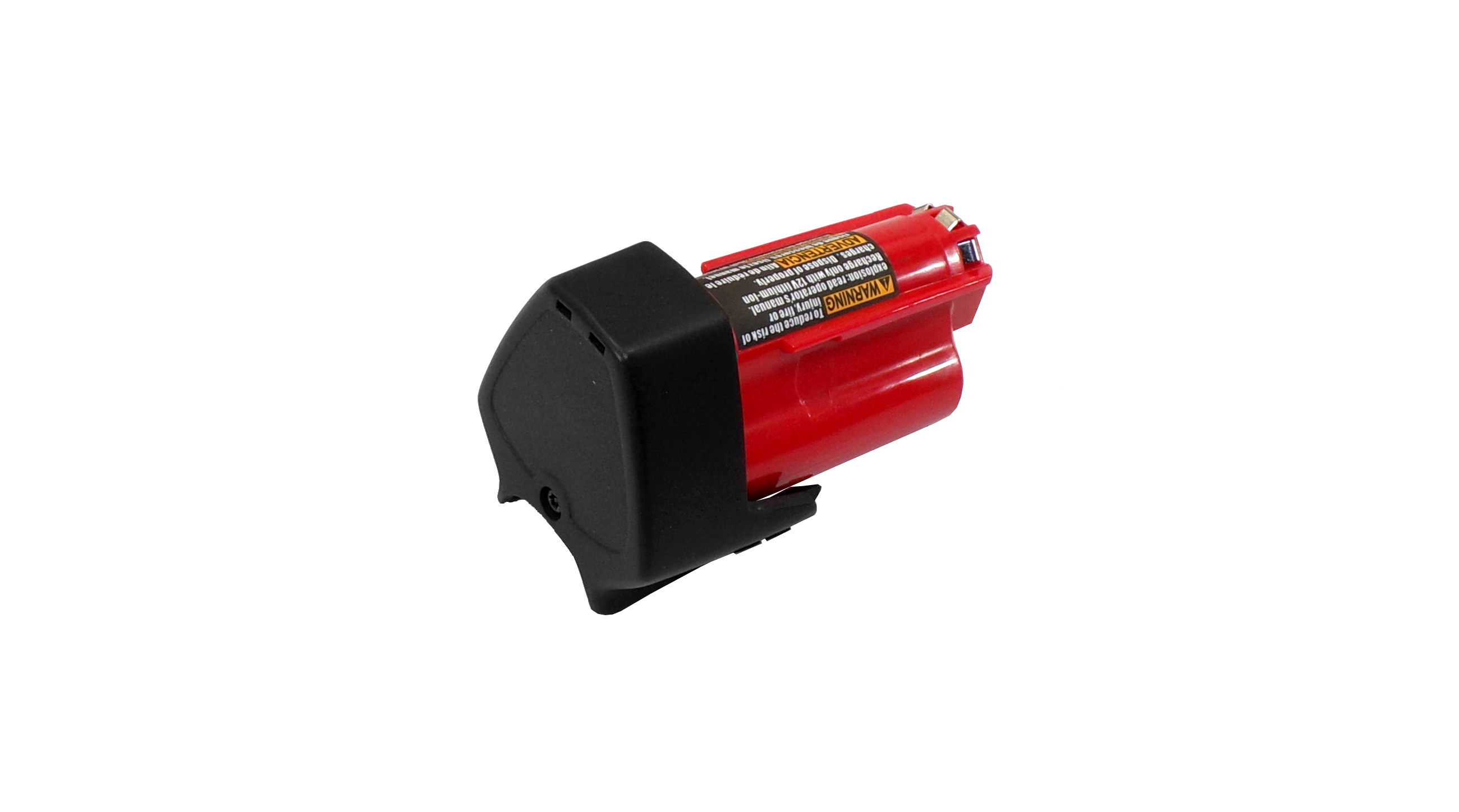Ravin Electric Drive Battery