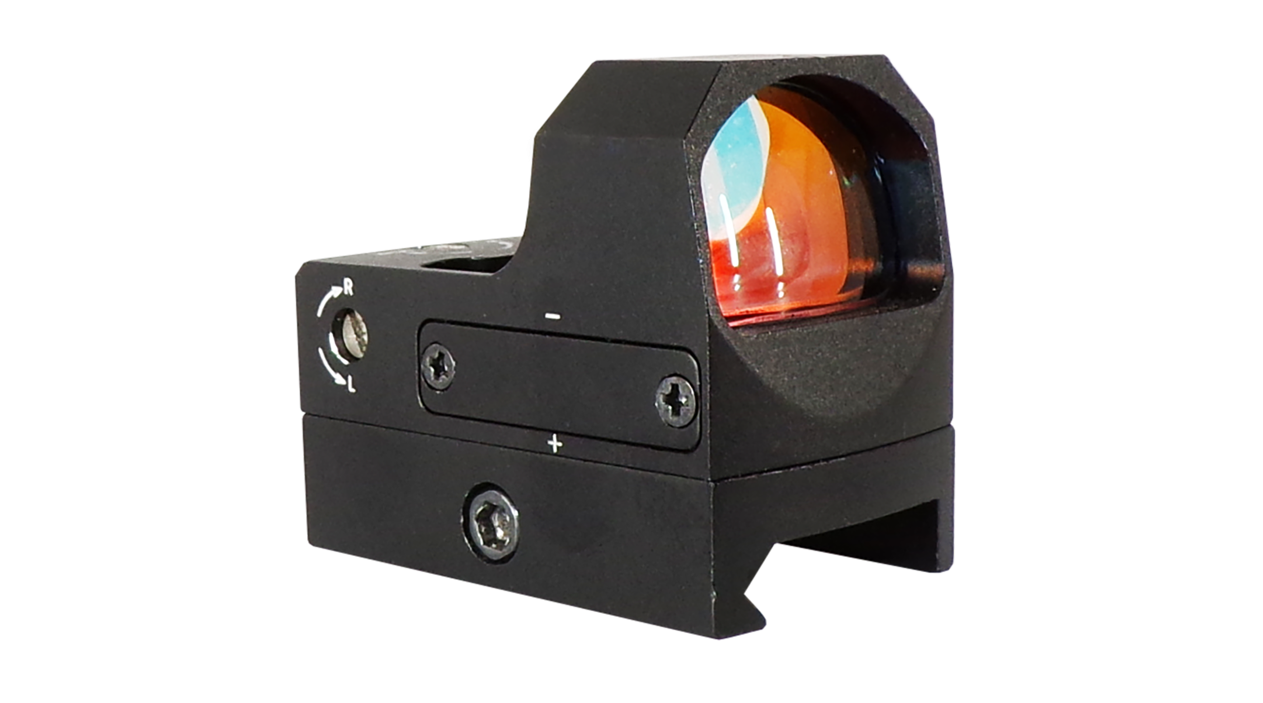Ravin 3 Dot Reflex Sight